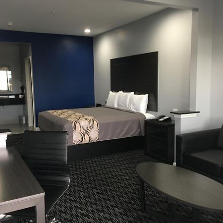 Platinum Inn And Suites Houston Bagian luar foto