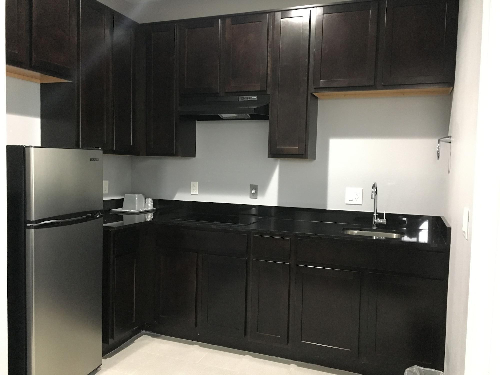 Platinum Inn And Suites Houston Bagian luar foto