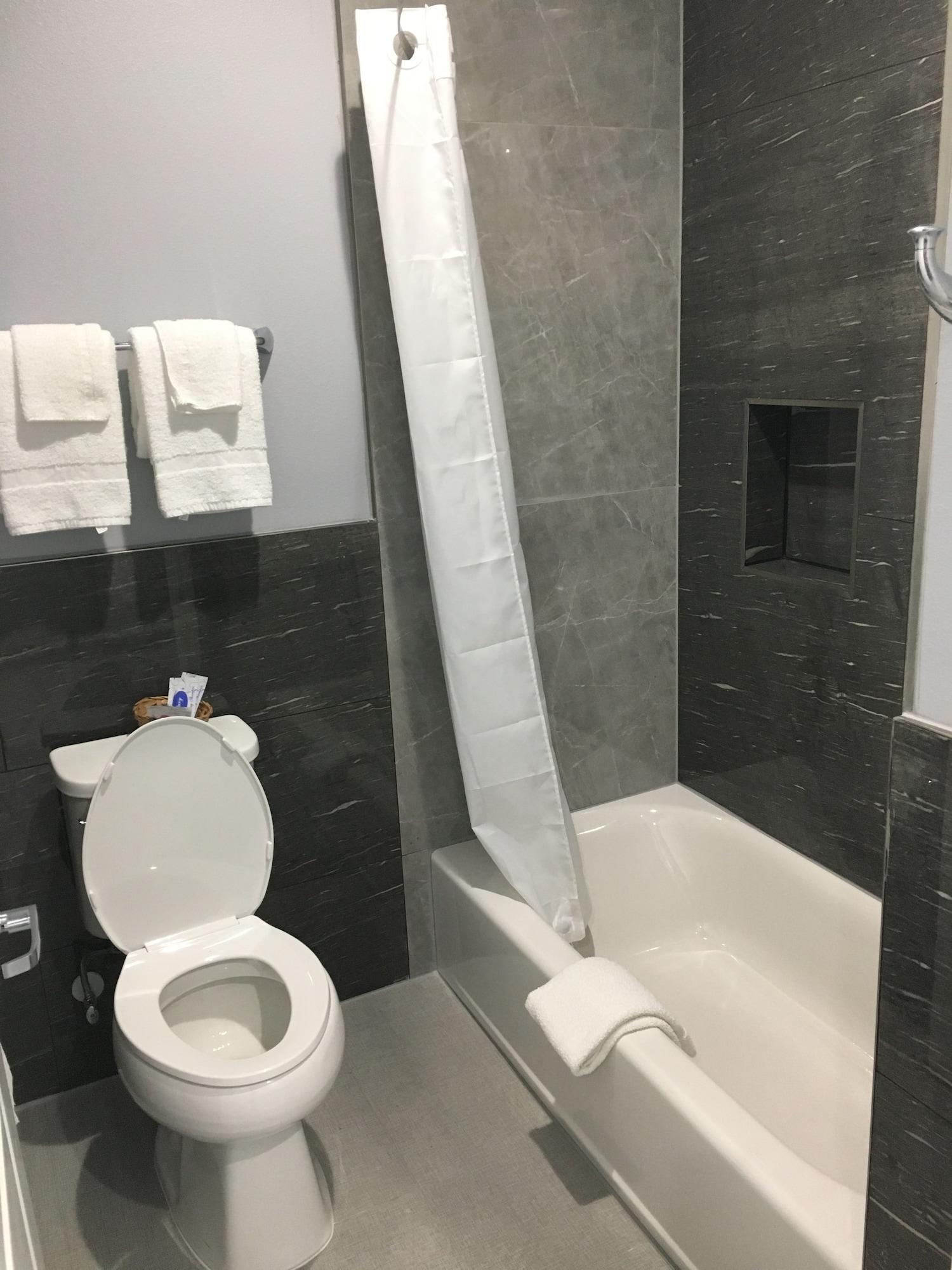 Platinum Inn And Suites Houston Bagian luar foto