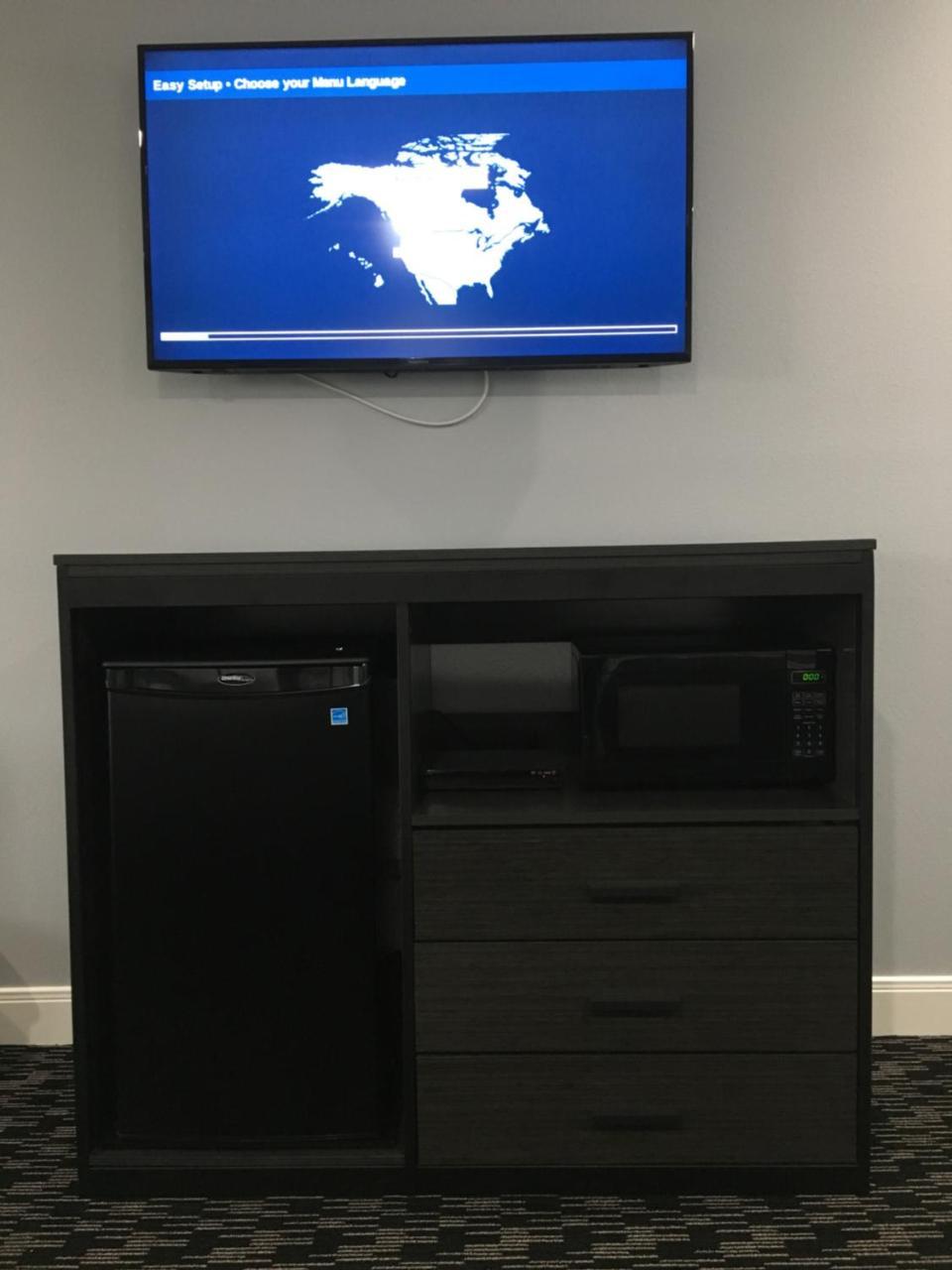 Platinum Inn And Suites Houston Bagian luar foto